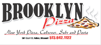 Brooklyn Pizza