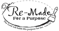 Re-Made for a Purpose