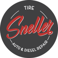 Sneller Tire, Auto and Diesel Repair 