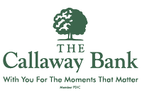 The Callaway Bank (Main)