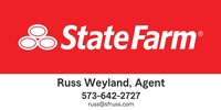 State Farm Insurance - Russ Weyland
