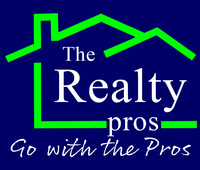 The Realty Pros Nicole McCarrell and Wes Harrell