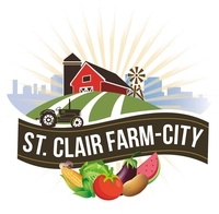 St. Clair County Farm-City