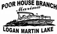 Poor House Branch Marina