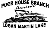 POOR HOUSE BRANCH MARINA