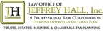 Law Offices of Jeffrey Hall, Inc.