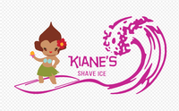 Kianes Shave Ice