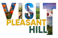 Visit Pleasant Hill