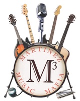 Martinez Music Mafia