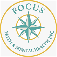 Focus Faith & Mental Health INC
