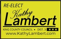 Citizens to Re-elect Kathy Lambert
