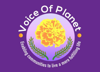 Voice of the Planet