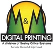 M & M Digital Printing LLC
