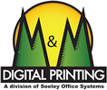M & M Digital Printing LLC