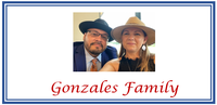 Gonzales Family