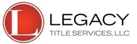 Legacy Title Services.