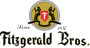 Fitzgerald Bros. Beverages, Inc.