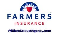 William Strauss Agency- Farmer's Insurance