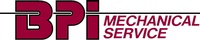 BPI Mechanical Service 