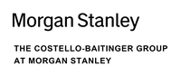 The Costello-Baitinger Group at Morgan Stanley
