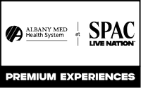 Live Nation Premium Experiences at SPAC