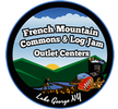 French Mountain Commons Outlet Center