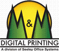 M+M Digital Printing LLC
