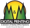 M & M Digital Printing LLC
