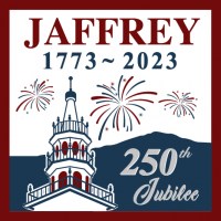 Jaffrey 250th Organizing Committee
