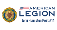 American Legion Humiston Post