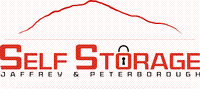 Self Storage of Jaffrey & Peterborough