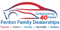 Fenton Family Dealerships