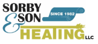 Sorby & Son Heating