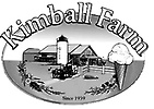 Kimball Farm