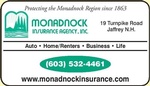 Monadnock Insurance Agency, Inc.