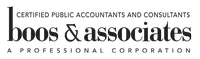 Boos & Associates, A Professional Corporation