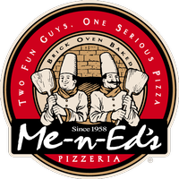 Me-N-Ed's Pizzeria