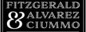 Fitzgerald, Alvarez & Ciummo