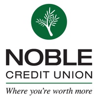 Noble Credit Union - Shaw (Admin Only)