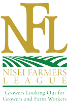 Nisei Farmers League