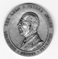 Leon S. Peters Foundation