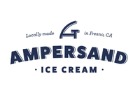 Ampersand Ice Cream
