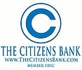 Citizens Bank, The