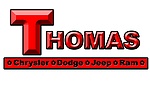 Thomas Chrysler Dodge Jeep Ram
