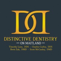 Distinctive Dentistry on Maitland
