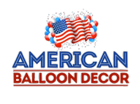 American Balloon Decor