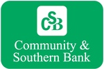 Community & Southern Bank