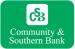 Business After Hours with Community and Southern Bank