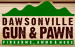 Dawsonville Gun & Pawn