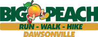 Big Peach Run, Walk, Hike